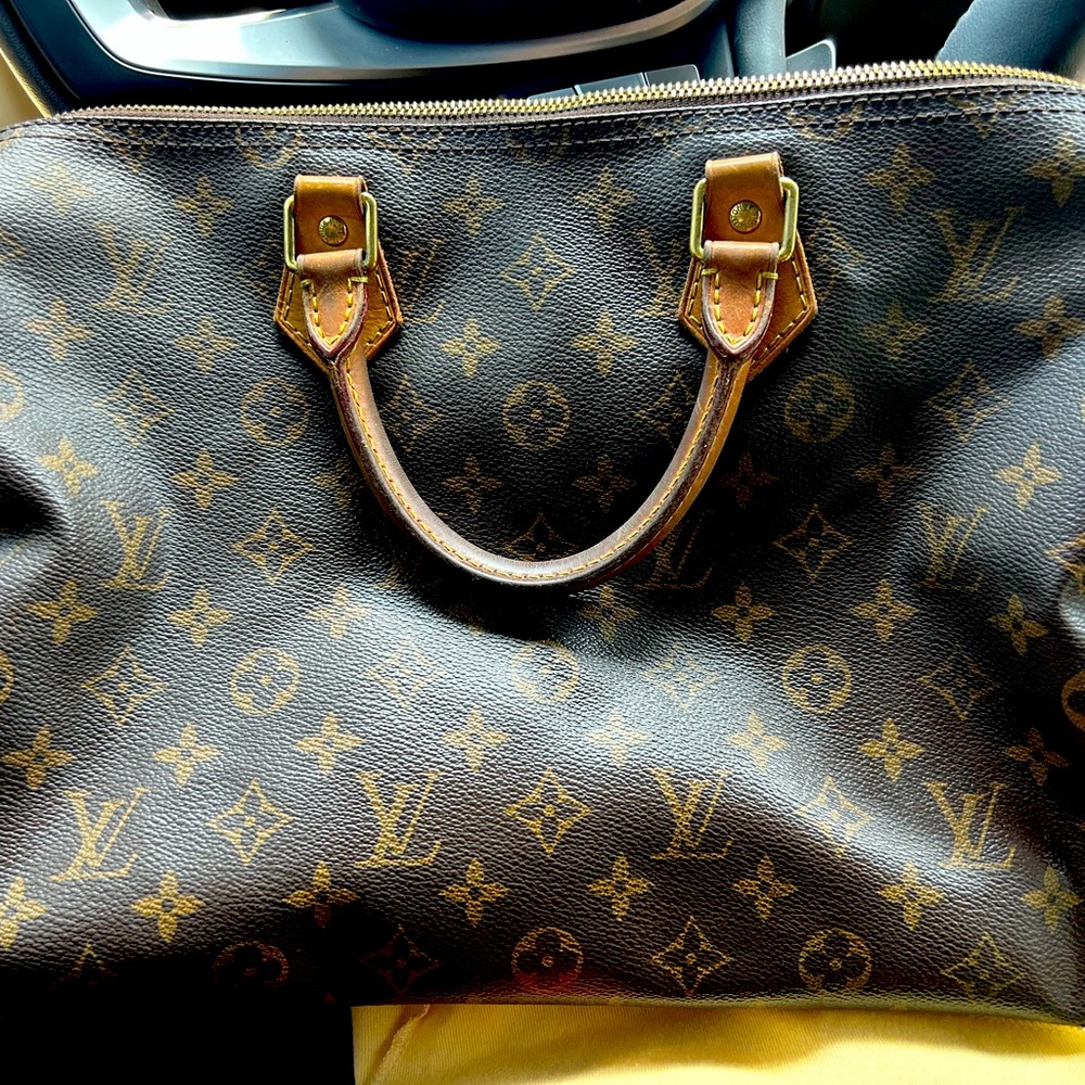 LV Speedy 35
